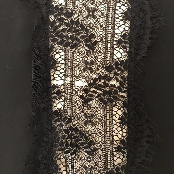 Lace Back Tank - Picture 3 of 5